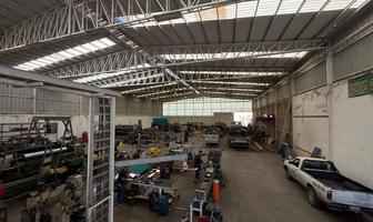 Foto de inmueble en Nave Industrial en Venta Ideal Para Operaciones Industriales, Almacenamiento o Logística., Col. Arroyo Hondo C.P. 37438, León