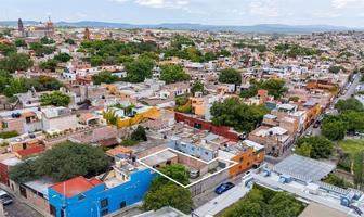 Foto de inmueble en Acamapixtle, Col. Azteca C.P. 37729, San Miguel de Allende