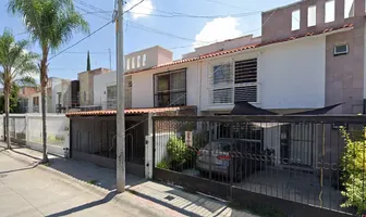 Foto de inmueble en CALPAN #229, Col. Aztecas C.P. 37520, León