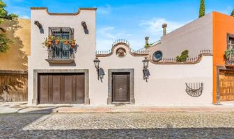 Foto de inmueble en Revueltas, Col. Balcones C.P. 37720, San Miguel de Allende