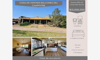 Foto de inmueble en BALCONES DEL CAMPESTRE #BALCONES, Col. Balcones del Campestre C.P. 37138, León
