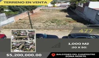 Foto de inmueble en BALCONES #2, Col. Balcones del Campestre C.P. 37138, León