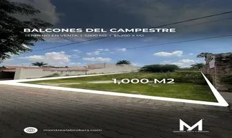 Foto de inmueble en Balcones del Campestre #1, Col. Balcones del Campestre C.P. 37138, León
