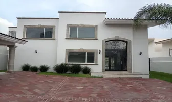 Foto de inmueble en Calle Principal, Col. Balcones del Campestre C.P. 37138, León