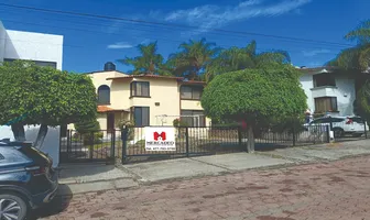 Foto de inmueble en HCIENDA LA GAVIA #201, Col. Balcones del Campestre C.P. 37138, León