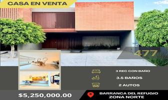 Foto de inmueble en Barranca Delrefugio, Col. Barranca del Refugio C.P. 37358, León