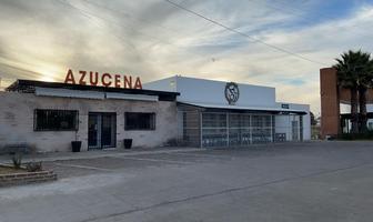 Foto de inmueble en Terreno Comercial en Venta con Locales en Av. Paseo de los Insurgentes, Col. Barranca del Refugio C.P. 37358, León