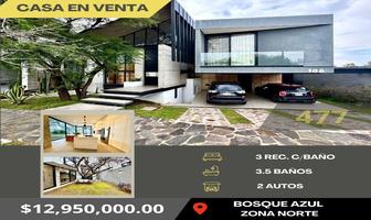 Foto de inmueble en Bosque Azul  1, Col. Bosque Azul C.P. 37138, León