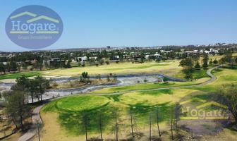 Foto de inmueble en Venta de Terreno Con Vista Al Lago, Bosque Country Club, Norte León Gto, Col. Bosque Azul C.P. 37138, León