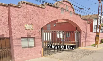 Foto de inmueble en Sin nombre de calle, Col. Bosques del Campestre C.P. 37125, León