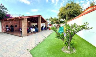 Foto de inmueble en Terreno Para Eventos EN Venta Zona SUR León Gto., Col. Brisas del Campo C.P. 37297, León