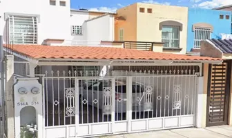 Foto de inmueble en Av. Lago de Coyuca  #514, Col. Brisas del Lago C.P. 37207, León