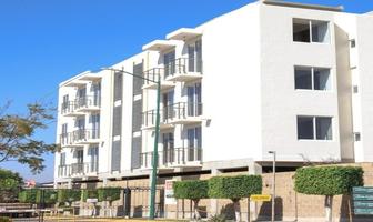 Foto de inmueble en Departamento en Venta en Brisas del Lago Zona Norte #100, Col. Brisas del Lago C.P. 37207, León