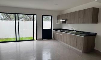 Foto de inmueble en Venta de Casa Nueva en Zona Norte León, Guanajuato Brisas del Lago #100, Col. Brisas del Lago C.P. 37207, León