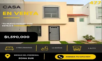 Foto de inmueble en Brisas del pedregal, Col. Brisas del Pedregal C.P. 37295, León