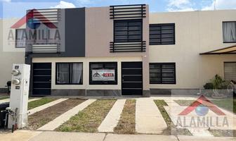 Foto de inmueble en Cabo Metropolitano en Privada con Casa Club, Col. Cabo Metropolitano C.P. 37294, León
