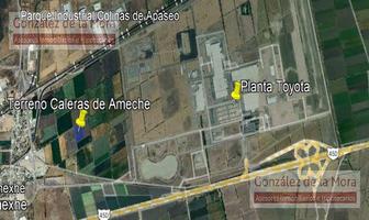 Foto de inmueble en Parcela 70-z-1 P/2 Ejido Caleras de Ameche, Col. Caleras de Ameche C.P. 38177, Apaseo el Grande