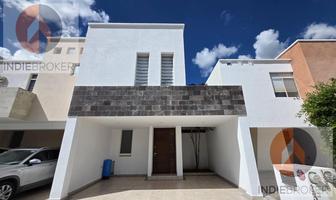 Foto de inmueble en Casa EN Venta | Danubio Azul | Leon GTO  Zona Dorada, Frente a Área Verde y Puerta Bajío (león, Gto) #137, Col. Cañada Diamante C.P. 37358, León