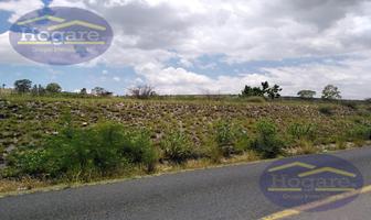 Foto de inmueble en Terreno en Venta Sobre Carretera a Puentecillas y Cuevas Ex Hacienda "cañada de Bustos" Guanajuato, , Col. Cañada de Bustos C.P. 36267, Guanajuato
