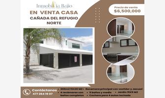 Foto de inmueble en CAÑADA DEL REFUGIO #1Int. 1, Col. Cañada del Refugio C.P. 37358, León
