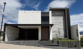 Foto de inmueble en Casa en Venta Cañada del Refugio Sur, León, Guanajuato, Col. Cañada del Refugio C.P. 37358, León