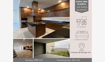 Foto de inmueble en cañada del refugio sur #cañada del refugio, Col. Cañada del Refugio C.P. 37358, León