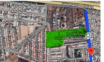 Foto de inmueble en Plan de Tutepex #S/N, Col. Canal de Labradores C.P. 38017, Celaya