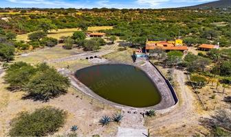 Foto de inmueble en Rancho La Noria Loreto S/N, Tierra Blanca De Arriba, San Miguel De Allende, Guanajuato, Mexico, 3789, Col. Capilla Blanca C.P. 37890, San Miguel de Allende