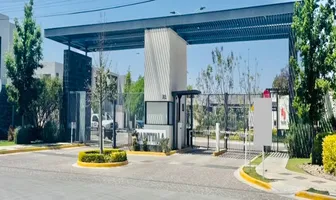 Foto de inmueble en Sin nombre de calle #., Col. Capittala C.P. 37544, León