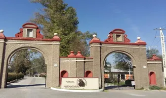 Foto de inmueble en HGW3+5F Residencial Los Cántaros, Guanajuato #5F, Col. Capricho C.P. 38183, Apaseo el Grande