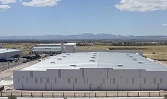 Foto de inmueble en Castro del Rio, Col. Castro del Río [Parque Tecnoindustrial] C.P. 36814, Irapuato