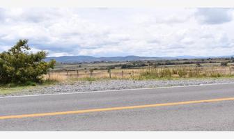 Foto de inmueble en Km 7 carretera Coroneo-Querétaro, Col. Cebolletas C.P. 38595, Coroneo