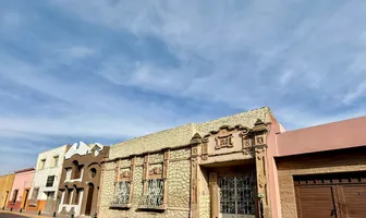 Foto de inmueble en Altamirano #108, Col. Centro C.P. 37000, León