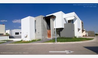 Foto de inmueble en CASA en VENTA en LOMAS DEL MOLINO IV #., Col. Centro C.P. 37000, León