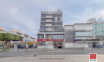 Foto de inmueble en Oficina Corporativa en Renta | Piso Completo 350 m² Sobre Blvd. Adolfo López Mateos, Centro, León, G, Col. Centro C.P. 37000, León
