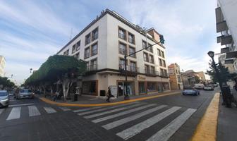 Foto de inmueble en Oficinas en Zona Centro de León  de Diferentes Tamaños Según tus Necesidades en Torre Britania, Cuen, Col. Centro C.P. 37000, León