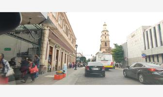 Foto de inmueble en Sin nombre de calle #.Int. ., Col. Centro C.P. 37000, León