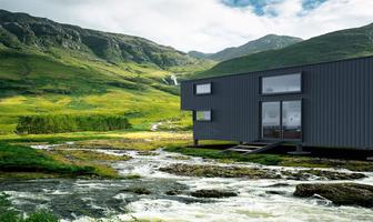 Foto de inmueble en Tiny House (casas Prefabricadas) Ideal Para Llevar a tu Terreno de la Sierra, Campestre o Rancho, Col. Centro C.P. 37000, León