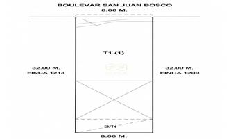 Foto de inmueble en Vista Hermosa San Juan Bosco, Col. Cerrito de La Joya C.P. 37353, León