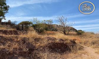 Foto de inmueble en , Col. Cerro de La Campana C.P. 36256, Guanajuato