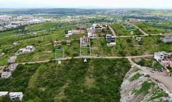 Foto de inmueble en , Col. Cerro de La Campana C.P. 36256, Guanajuato