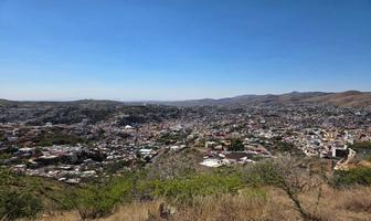 Foto de inmueble en , Col. Cerro de Sirena C.P. 36016, Guanajuato