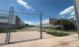 Foto de inmueble en Poniente 6 #S/N, Col. Ciudad Industrial C.P. 38010, Celaya