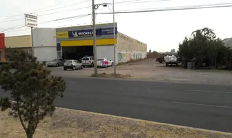 Foto de inmueble en Sin nombre de calle, Col. Ciudad Industrial C.P. 38010, Celaya