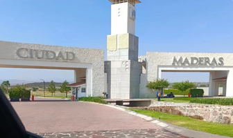 Foto de inmueble en , Col. Ciudad Maderas Sur C.P. 38188, Apaseo el Grande
