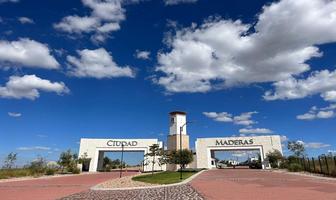 Foto de inmueble en Ciudad Maderas, Col. Ciudad Maderas Sur C.P. 38188, Apaseo el Grande