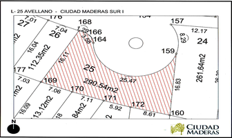 Foto de inmueble en Ciudad Maderas Sur I, Col. Ciudad Maderas Sur C.P. 38188, Apaseo el Grande