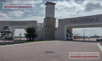 Foto de inmueble en Ciudad Maderas Querétaro, Sur II Condominio Romero Lote 9, Apaseo, Col. Ciudad Maderas Sur II C.P. 38517, Apaseo el Alto