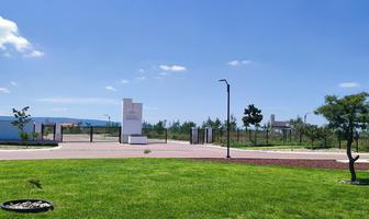 Foto de inmueble en carretera libre Querétaro - Celaya a la altura del libramiento Apaseo-Palmillas, Col. Ciudad Maderas Sur II C.P. 38517, Apaseo el Alto