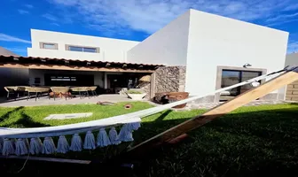 Foto de inmueble en Dolores Hidalgo - San Miguel De Allende Km 3, Guanajuato #3, Col. Club de Golf Ventanas C.P. 37718, San Miguel de Allende